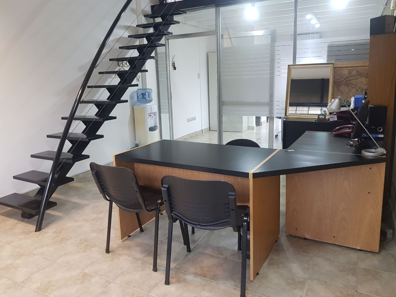 Salon
